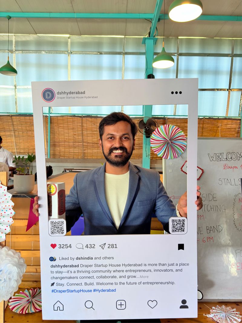 Startup Carnival